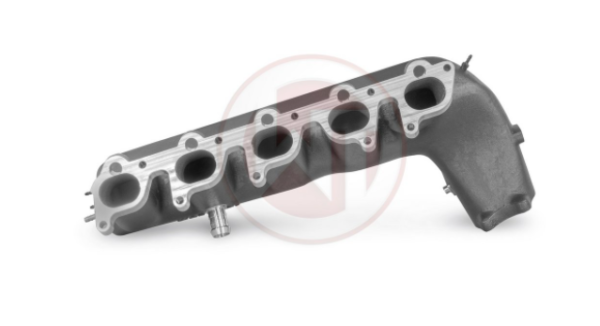 WAGNER TUNING - COLLETTORE DI ASPIRAZIONE AUDI S2 / RS2 CORTO CON ZLS - immagine 3