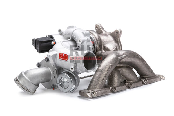 THE TURBO ENGINEERS - TURBOCOMPRESSORE TTE K03 TTE350 2.0TFSI EA113