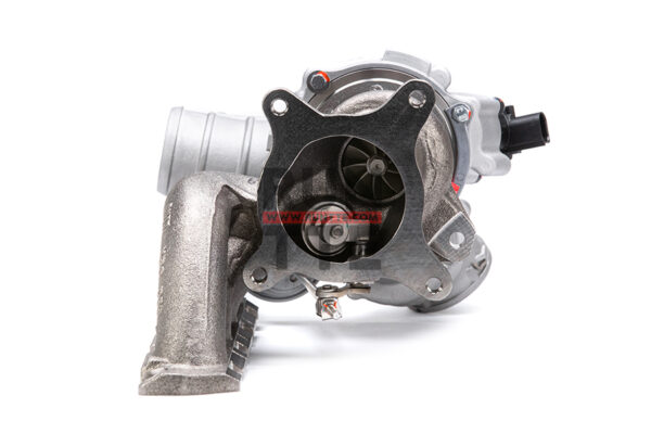 THE TURBO ENGINEERS - TURBOCOMPRESSORE TTE K03 TTE350 2.0TFSI EA113 - immagine 2