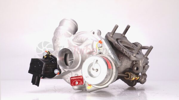 THE TURBO ENGINEERS - TURBOCOMPRESSORE TTE PEUGEOT 207 / CITROEN DS3 TTE300 1.6 THP