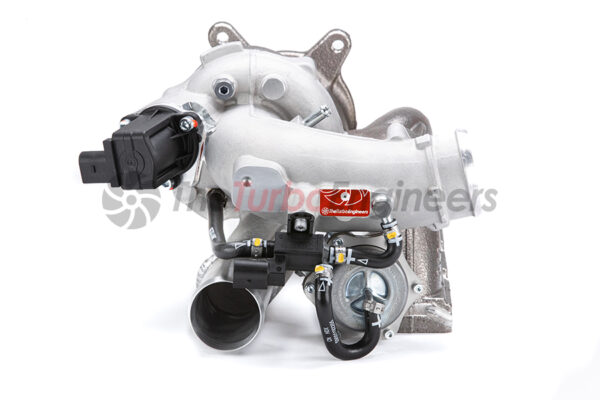 THE TURBO ENGINEERS - TURBOCOMPRESSORE TTE K04-064 TTE420 2.0 TSI EA888