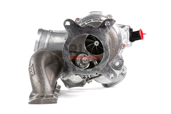 THE TURBO ENGINEERS - TURBOCOMPRESSORE TTE IHI TTE450 2.0 TSI EA888 - immagine 2