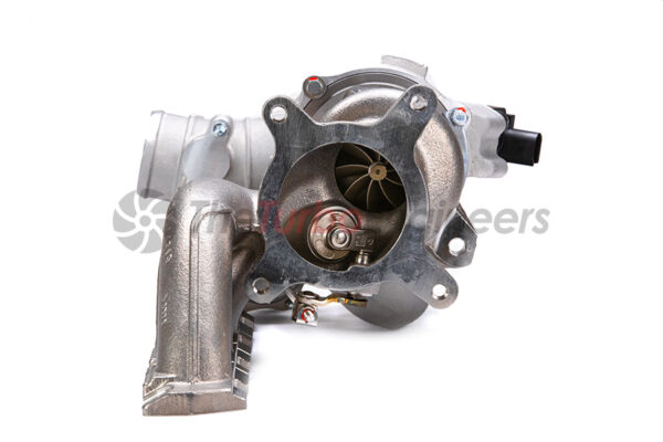 THE TURBO ENGINEERS - TURBOCOMPRESSORE TTE K04-064 TTE480 2.0 TSI EA888 - immagine 2