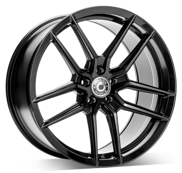 WRATH WHEELS WF14 19 POLLICI