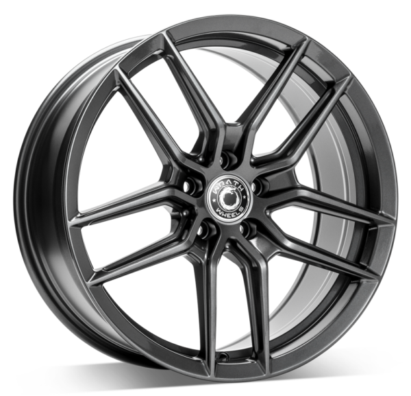 WRATH WHEELS WF14 19 POLLICI - immagine 2