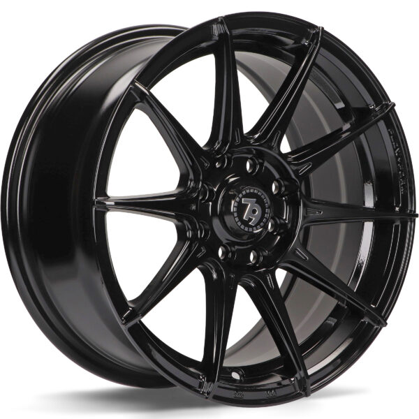 79 WHEELS SCF-F 15 POLLICI
