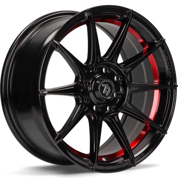 79 WHEELS SCF-F 15 POLLICI - immagine 2