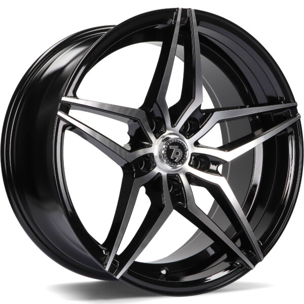 79 WHEELS SV-A 18 POLLICI GBPF