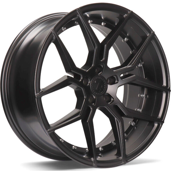 79 WHEELS SV-D 20 POLLICI - immagine 2