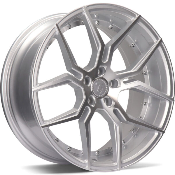 79 WHEELS SV-D 20 POLLICI - immagine 3