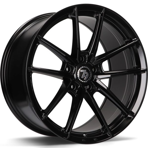 79 WHEELS SCF-A 18 POLLICI