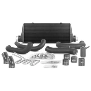 WAGNER TUNING - KIT INTERCOOLER COMPETITION EVO1 TOYOTA SUPRA MK4