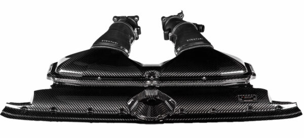 EVENTURI - KIT ASPIRAZIONE CARBON AUDI RS6 C8 / AUDI RS7 C8 - immagine 2