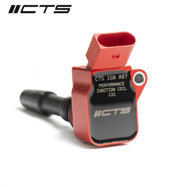 CTS TURBO - BOBINE ALTE PRESTAZIONI 1.8 TSI - 2.0 TSI EA888.3 MQB