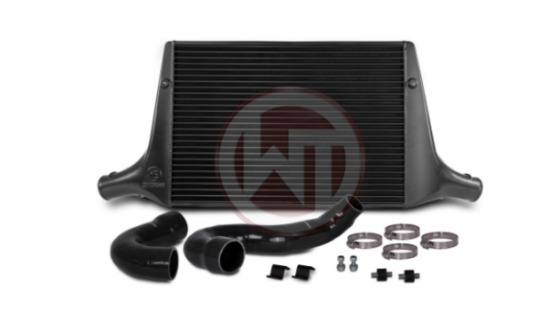 WAGNER TUNING - KIT INTERCOOLER COMPETITION AUDI A4 B8 / AUDI A5 B8 2.0 TFSI