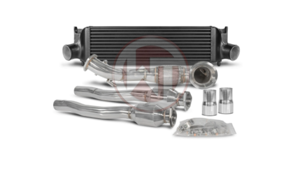 WAGNER TUNING - KIT INTERCOOLER AUDI RS3 8P