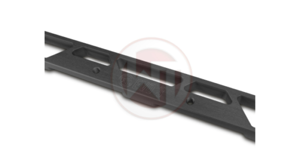 WAGNER TUNING - SUPPORTO INTERCOOLER AUDI RS3 8V ACC PER EVO 3 LLK - immagine 2