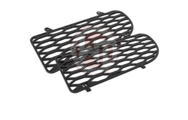 WAGNER TUNING - SET DI GRIGLIE PER PRESE D'ARIA AUDI RS4 B5