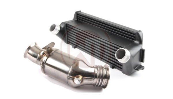 WAGNER TUNING - KIT INTERCOOLER EVO1 BMW M135i / SERIE F N55 NO KAT