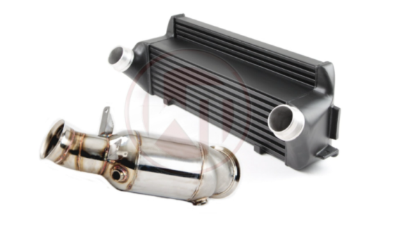WAGNER TUNING - KIT INTERCOOLER EVO1 BMW M 135i / SERIE F N55 KAT 7/13+