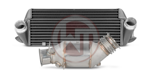 WAGNER TUNING - KIT INTERCOOLER EVO 2 BMW M135i / SERIE F N55 KAT 6/13