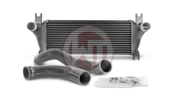 WAGNER TUNING - KIT INTERCOOLER FORD RANGER 2.2 TDCI