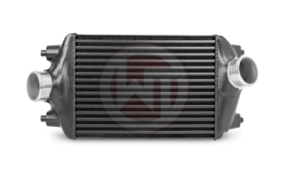 WAGNER TUNING - KIT INTERCOOLER PORSCHE 991 TURBO (S) - immagine 2