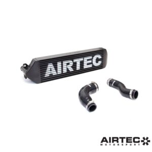 AIRTEC MOTORSPORT - KI INTERCOOLER TOYOTA YARIS GR