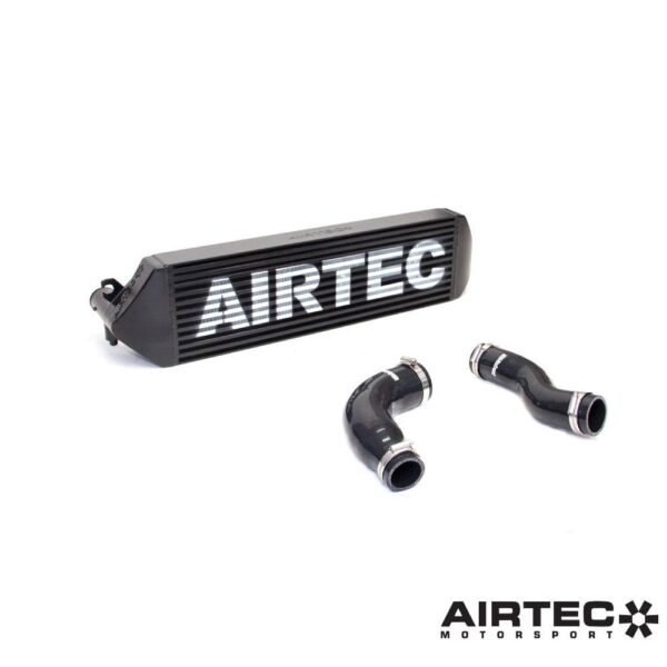 AIRTEC MOTORSPORT - KI INTERCOOLER TOYOTA YARIS GR