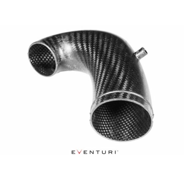 EVENTURI - KIT INLET CARBON AUDI RS3 8V / TTRS 8S 2.5 TFSI GEN2 - immagine 3
