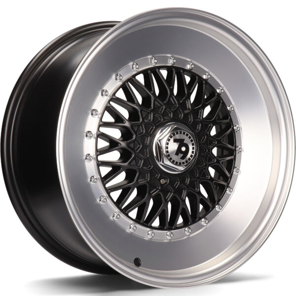 79 WHEELS SV-F 17 POLLICI