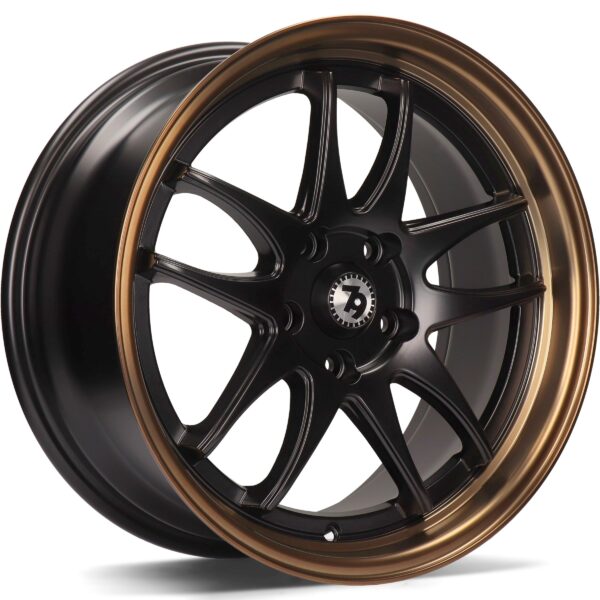 79 WHEELS SV-I 16 POLLICI - immagine 3