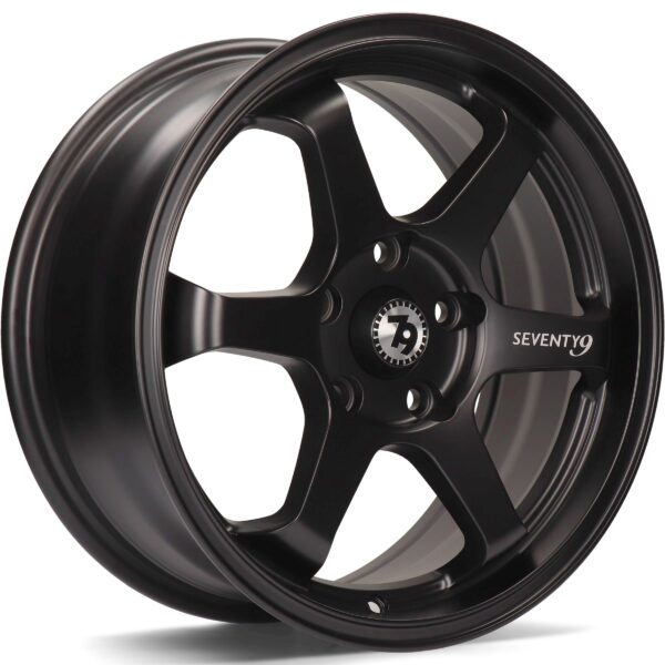 79 WHEELS SV-J 16 POLLICI