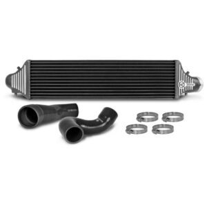 WAGNER TUNING - KIT INTERCOOLER COMPETITION HONDA CIVIC TYPE R FK2