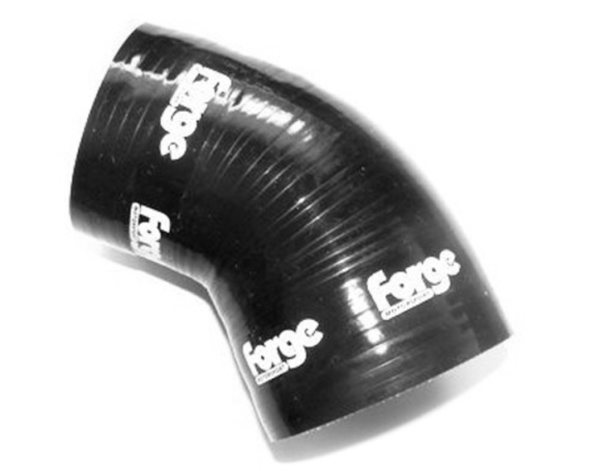 FORGE MOTORSPORT - TUBO IN SILICONE THROTTLE BODY 2.0L TFSI