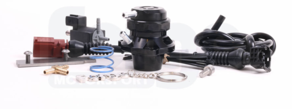FORGE MOTORSPORT - VALVOLA DI SFIATO E KIT PER AUDI / VW 1.8 / 2.0 TSI