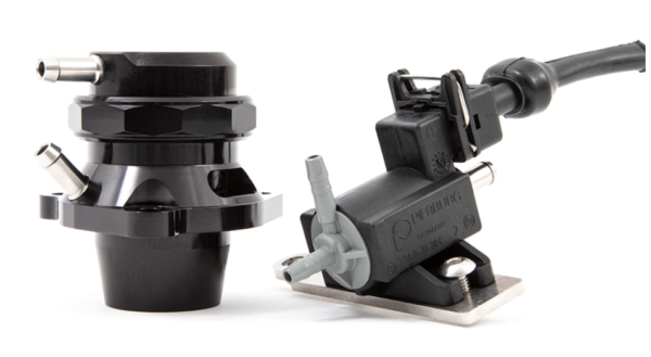 FORGE MOTORSPORT - VALVOLA DI SFIATO PER VW GOLF MK8 / AUDI S3 8Y