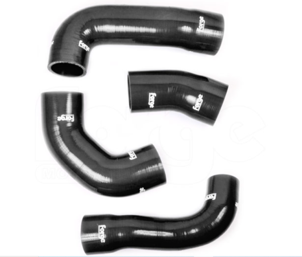 FORGE MOTORSPORT - KIT TUBI BOOST 1.8 / 2.0 TFSI