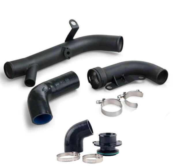 R2Z - KIT TUBI PIPE UPGRADE 2.0 TFSI EA113