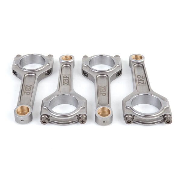 ZRP RODS - SET BIELLE I-BEAM MINI CITROEN PEUGEOT N12 N14 N18 PRINCE