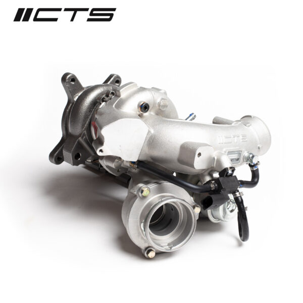 CTS TURBO - TURBOCOMPRESSORE K04-064 2.0 TFSI EA113 - immagine 2