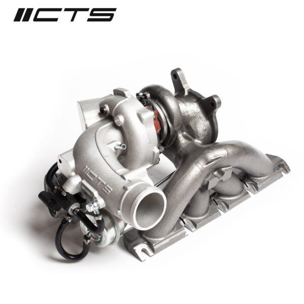 CTS TURBO - TURBOCOMPRESSORE K04-064 2.0 TFSI EA113