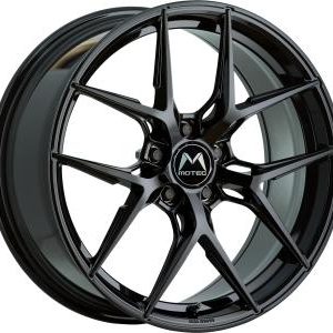 MOTEC ULTIMATE 18 POLLICI