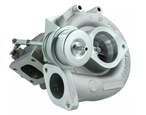 GARRETT - TURBOCOMPRESSORE GT2860R T25 A/R 0.64 836026-5005S