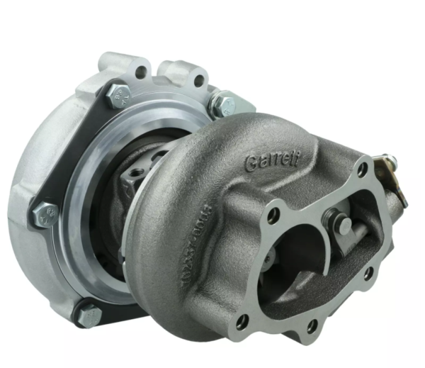GARRETT - TURBOCOMPRESSORE GT2860R T25 A/R 0.64 836026-5005S - immagine 2