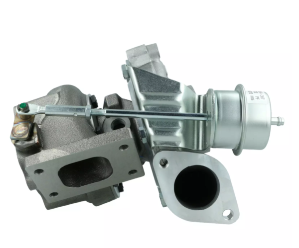 GARRETT - TURBOCOMPRESSORE GT2860R T25 A/R 0.64 836026-5005S - immagine 3
