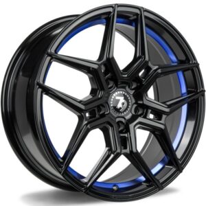 79 WHEELS SV-B 18 POLLICI GBBB