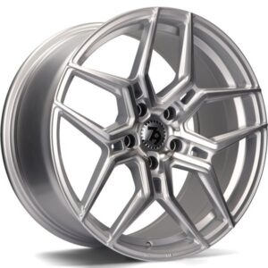 79 WHEELS SV-B 18 POLLICI SPF