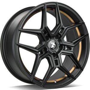79 WHEELS SV-B 18 POLLICI GBGB