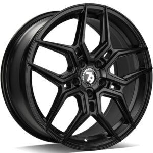 79 WHEELS SV-B 18 POLLICI MBL